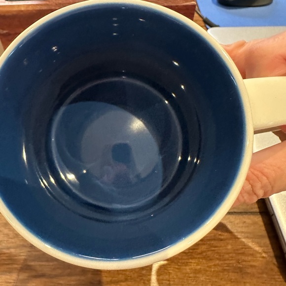 Starbucks you are here collection mug - Virginia - Picture 2 of 3